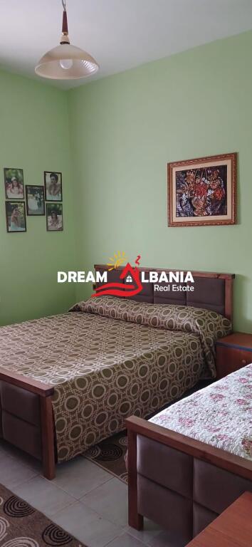 2+1 apartment for rent in Shkoze near the Archive Complex ID (4251413)