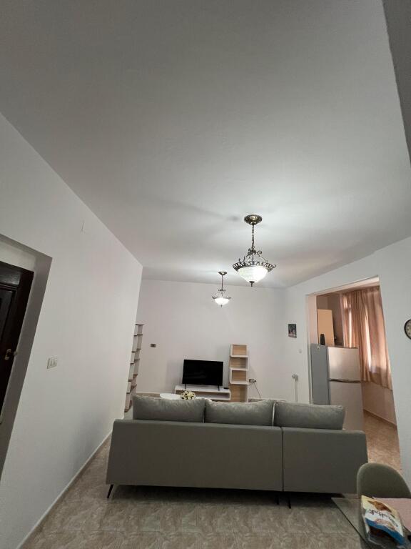 Apartament 1+1 per qera zogu i zi