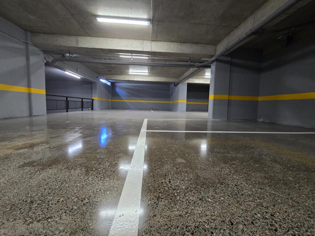 Apartment 2+1 for rent "Dry Lake"