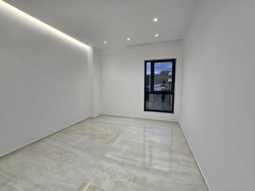 Apartment 2+1 for rent "Dry Lake"