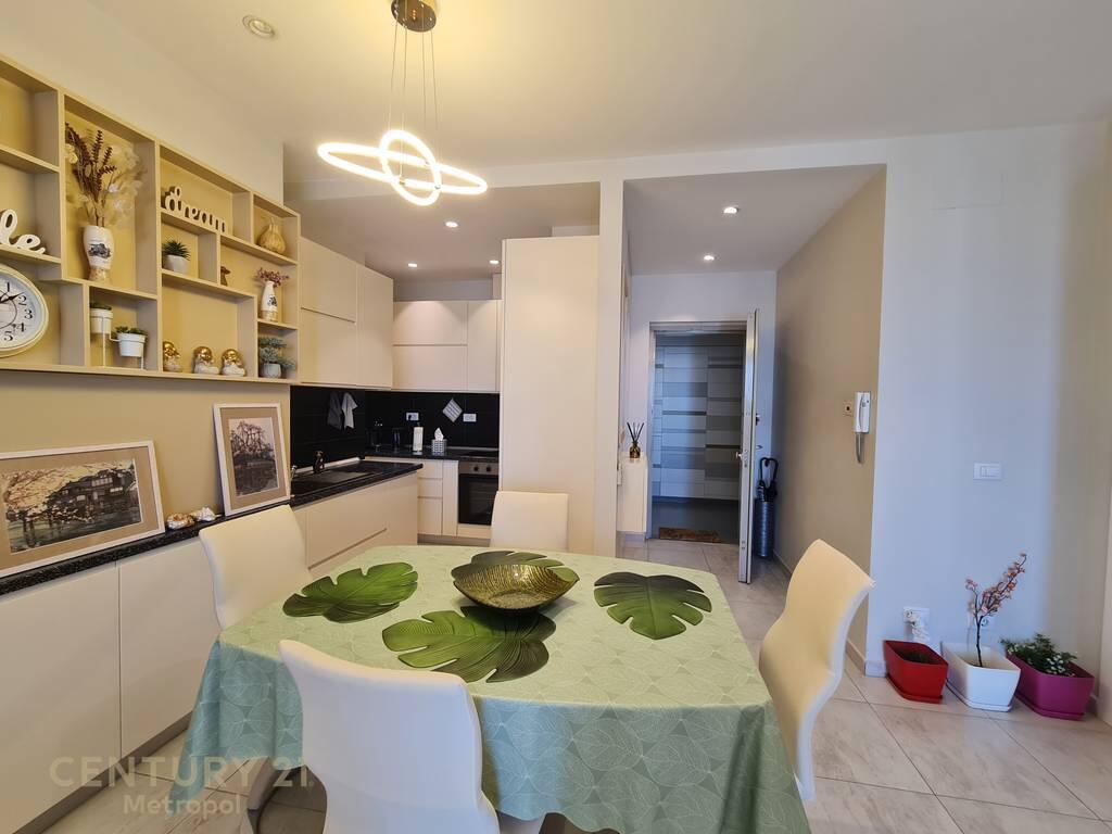 🏢 Apartment 2+1+2 for Rent in the Prestigious Ambassador 3 Building