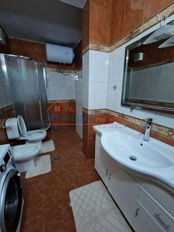 Apartment 1+1 for Rent near the University Bookstore Tirana