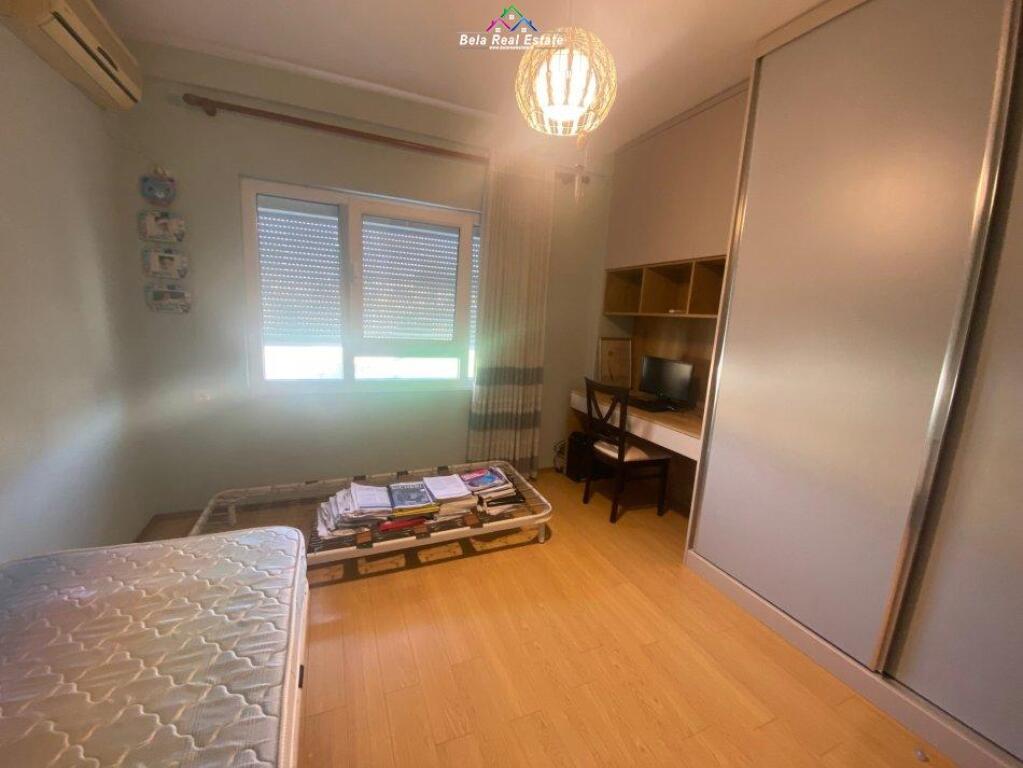 Apartment For Rent 2+1+Parking Space at the Arrow Building (ID B220884) Tirana.