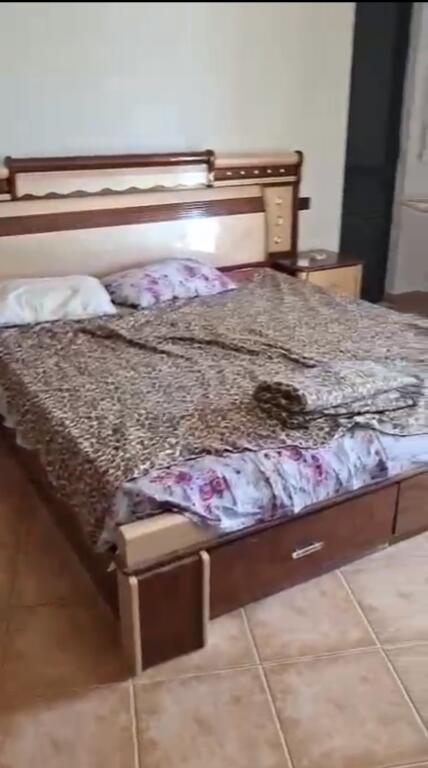 Apartment for rent 1+1 Fresk