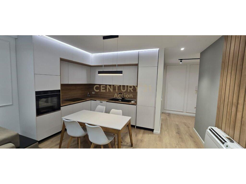 🏢 Appartamento 1+1 in Affitto – Don Bosko