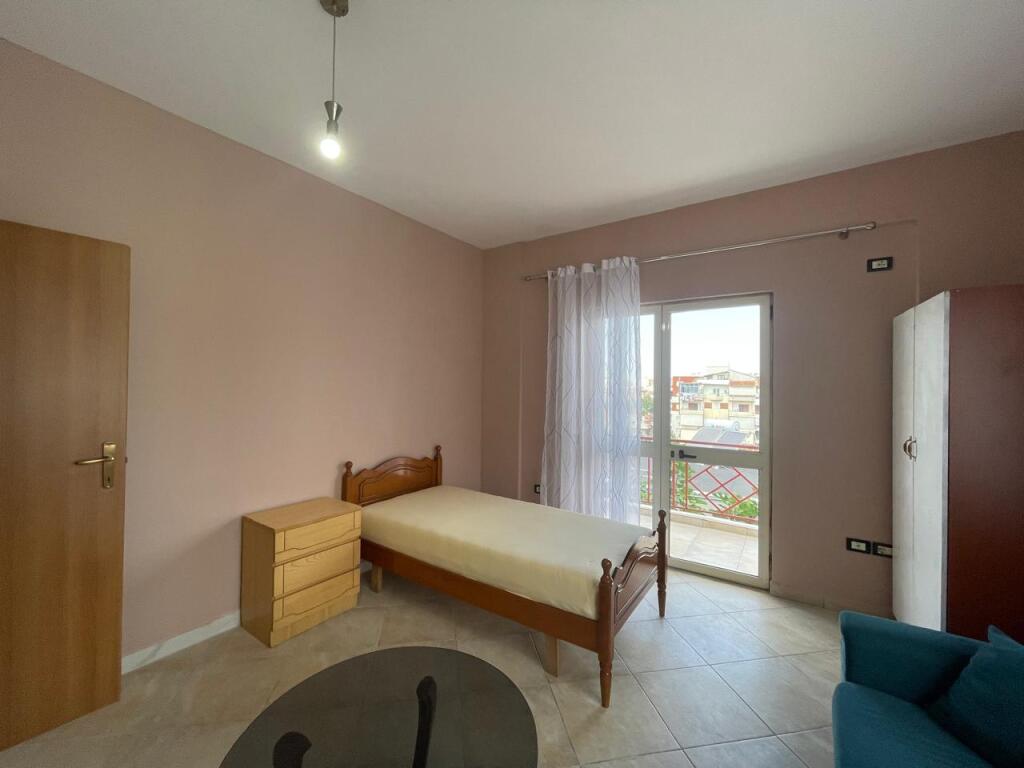 Apartment 2+1+balcony for rent at Old Electric Market