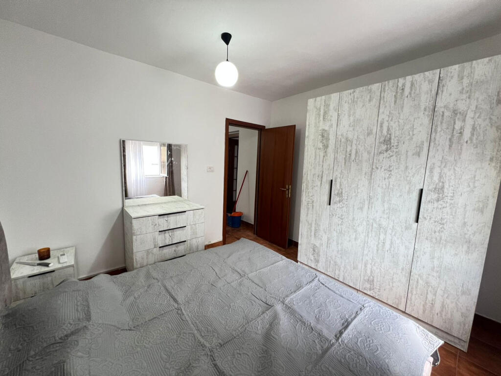 Apartament Me Qera 2+1 Tek Pazari i Ri (ID B221344) Tirane