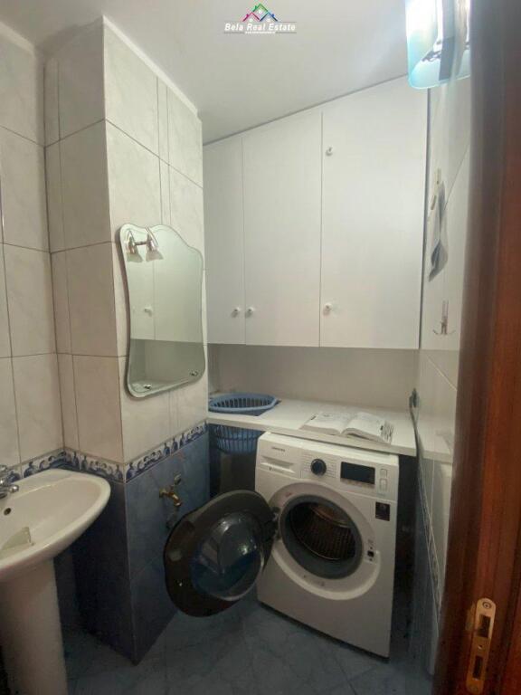 Apartment For Rent 2+1+Parking Space at the Arrow Building (ID B220884) Tirana.