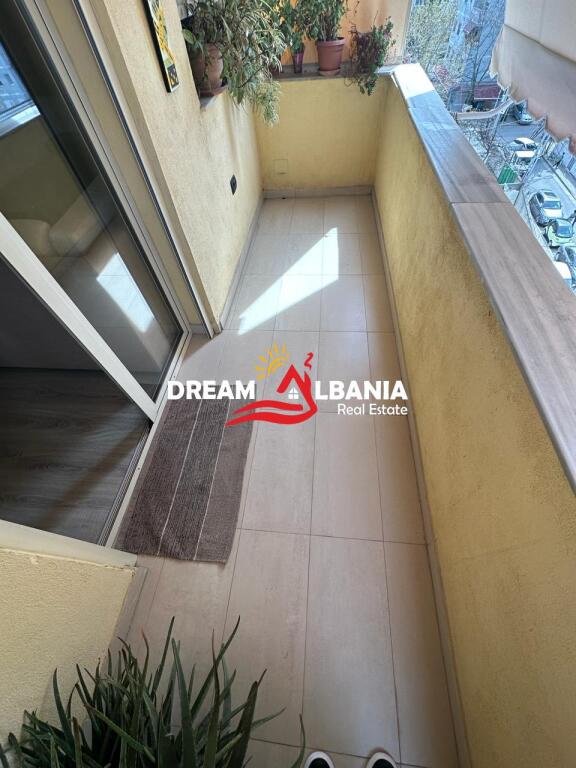 Apartment 2+1+2 for sale in Don Bosko, near Qazim Turdiu school, Tirana (ID 41211546)