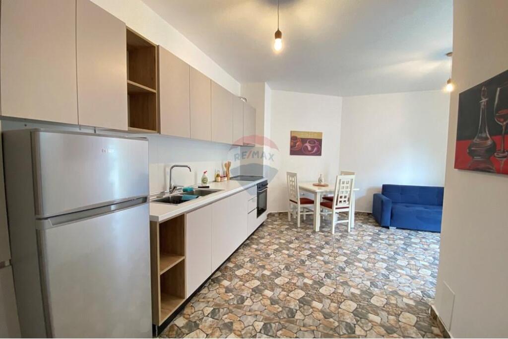 FOR SALE, APARTMENT 1+1, FRESKU.!