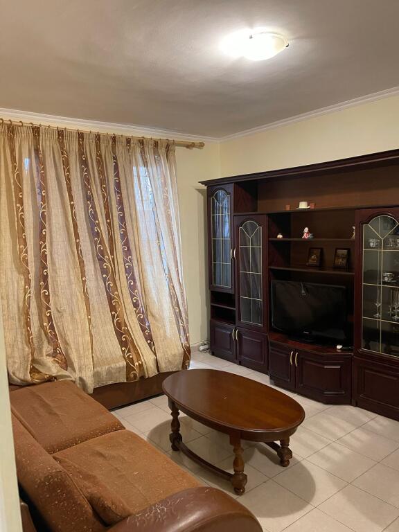 Apartment for rent RR.Him Kolli 1+1 50,000 Leke/Month