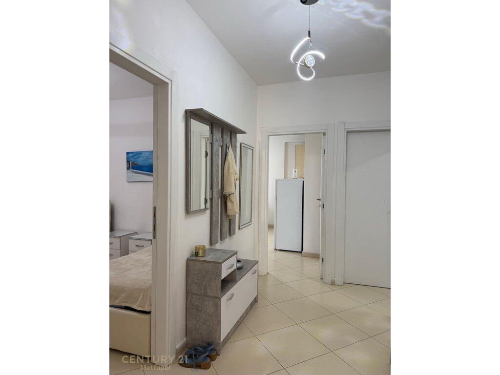 🏢 Jepet me Qira Apartament 2+1 pranë Konvikteve të Inxhinierisë së Ndërtimit