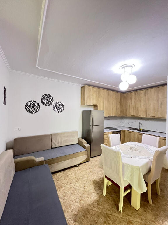 Appartamento In Affitto 2+1 In Via Dibra (ID B2201440) Tirana