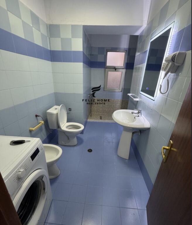 APARTMENT FOR RENT 1+1 PAZARI I RI 500 EURO