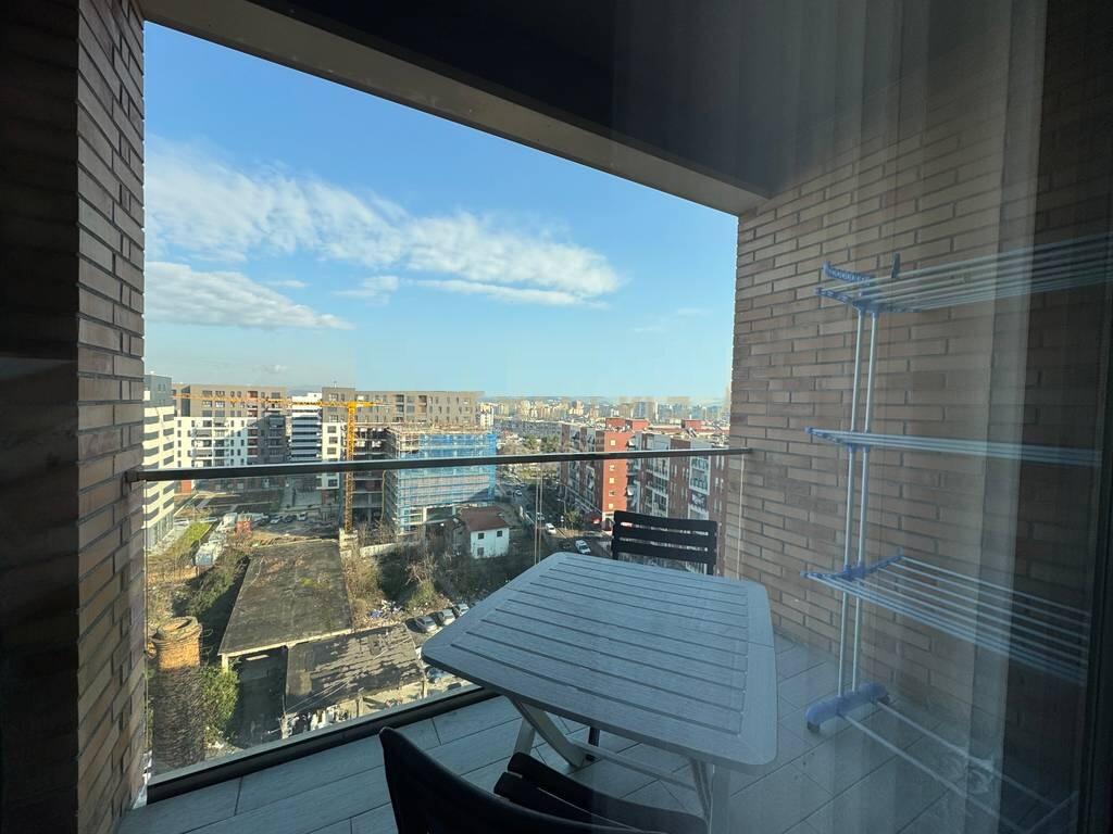 For rent – Apartment 2+1+2 in the Fiori Di Bosko Residence