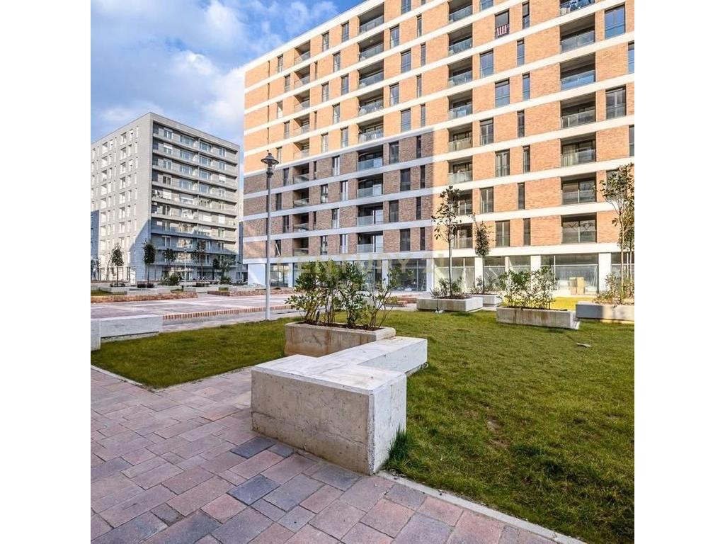 FIORI DI BOSKO, JAPIM ME QIRA APARTAMENT 2+1+2