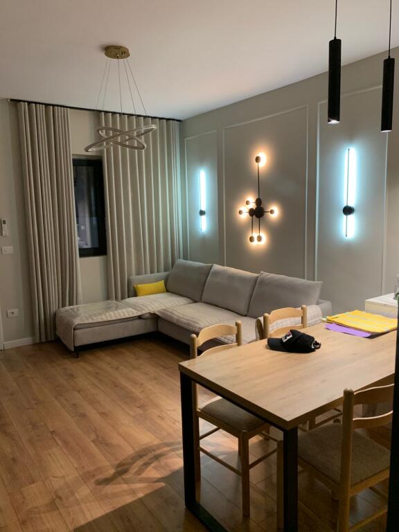 Apartment 1+1 for rent near the Mortgage Office!