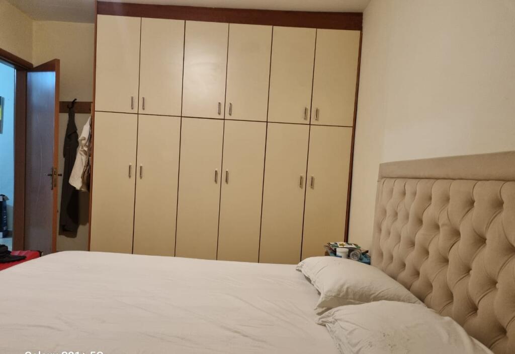 Affittasi appartamento 2+1 trk ex Parco