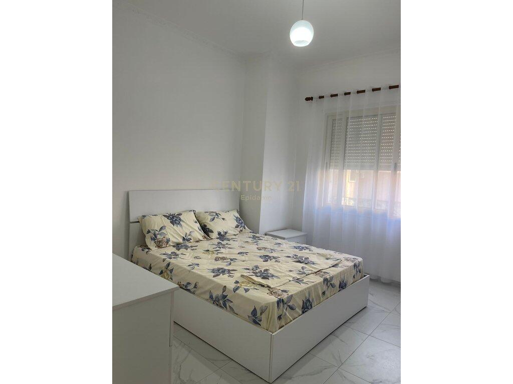 Beach Rrota e Kuqe, Durrës Apartment 2+1 For Sale