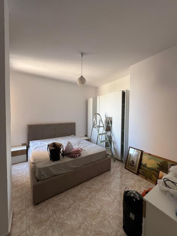 Apartament 1+1 per qera zogu i zi