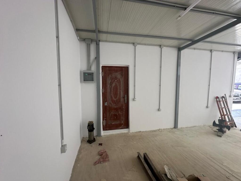 Premises for rent for a shop, 21 December near former Uet