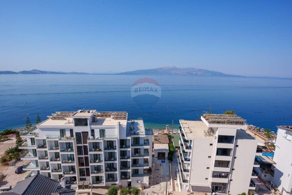 Appartamento - In Vendita - Via Mitat Hoxha, Saranda,