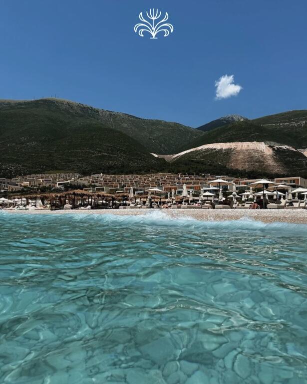 Apartament Per Shitje Ne Green Coast Palase