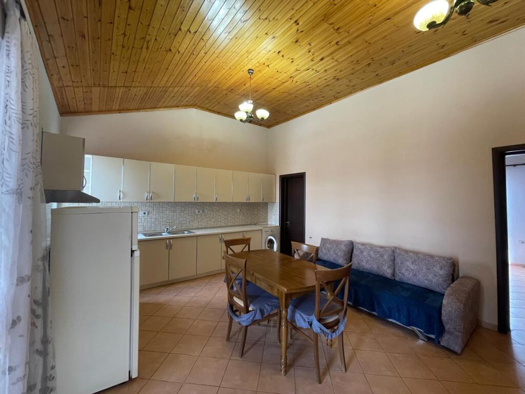 Appartamento 2+1+Veranda in Affitto presso l'ex Mercato Elettrico