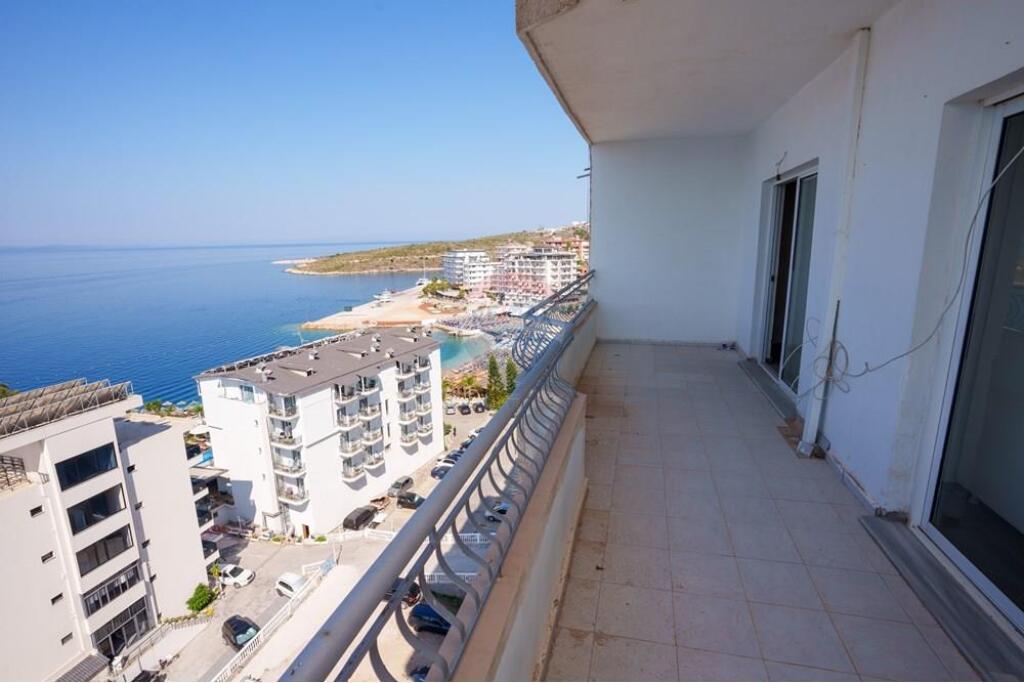 Appartamento - In Vendita - Via Mitat Hoxha, Saranda,