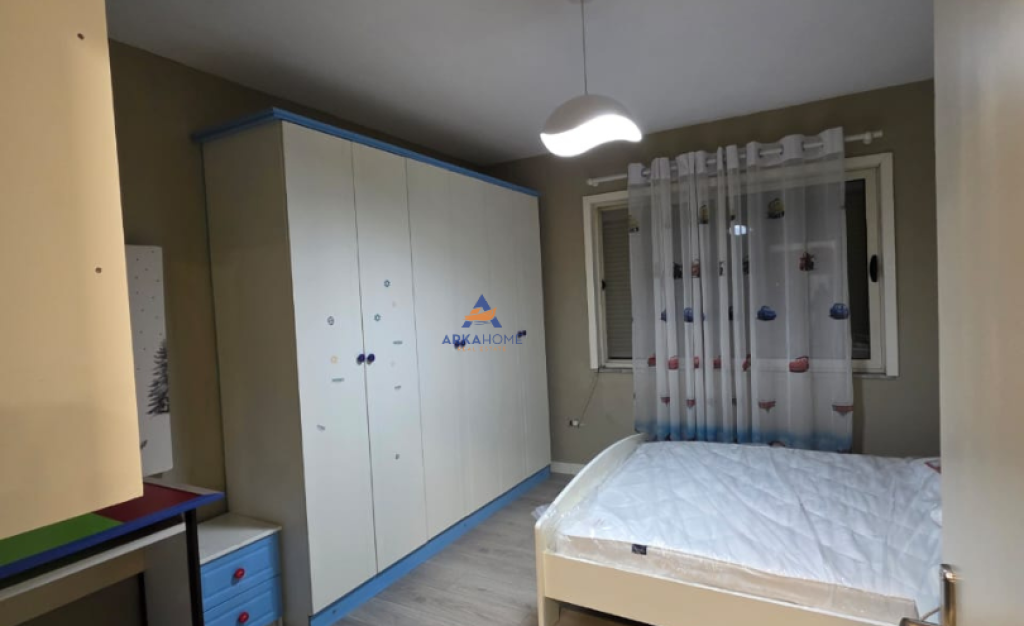 APARTMENT FOR RENT 2+1 "3 DESHMORET STREET, YZBERISHT" 55,000 LEKE