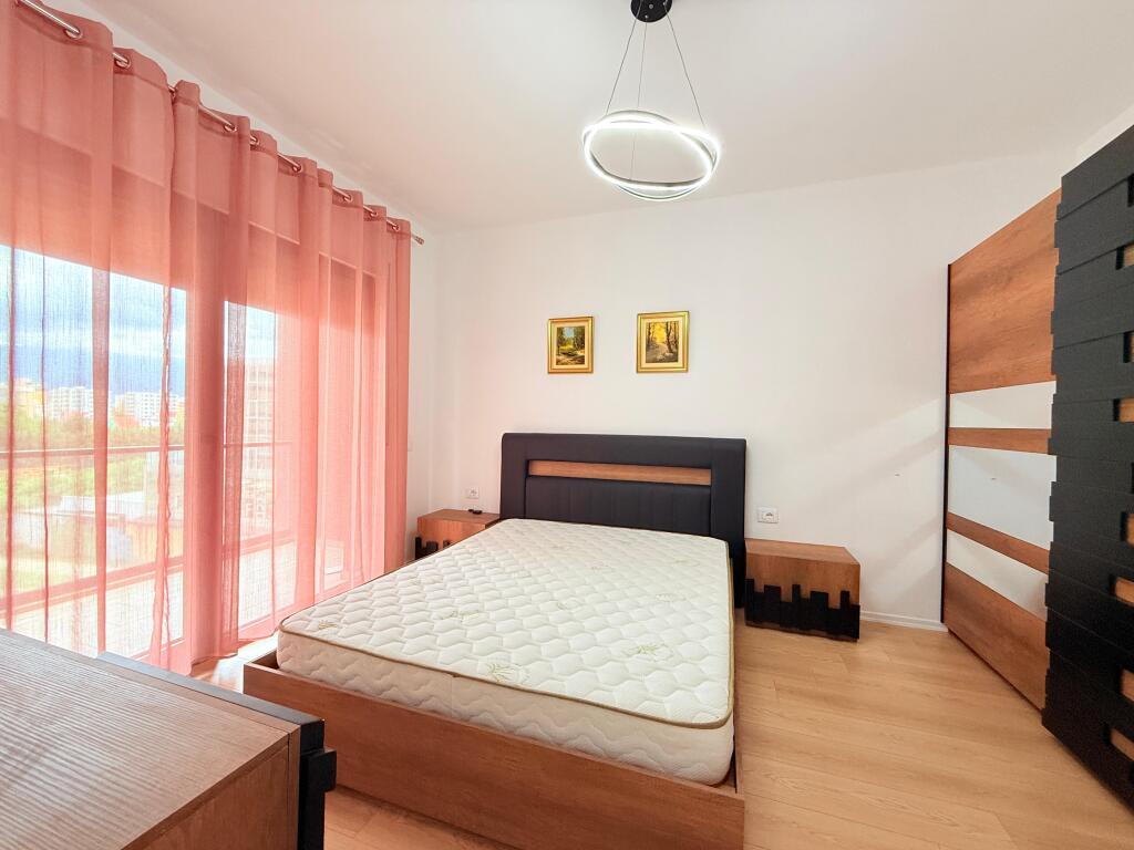 APARTAMENT 1+1 ME QIRA TEK OASIS RESIDENCE !!!