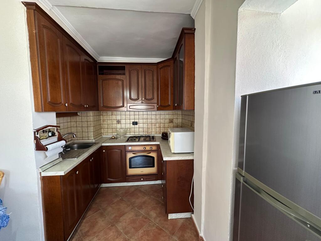 Apartment 1+1 for rent, Stadium, Durres