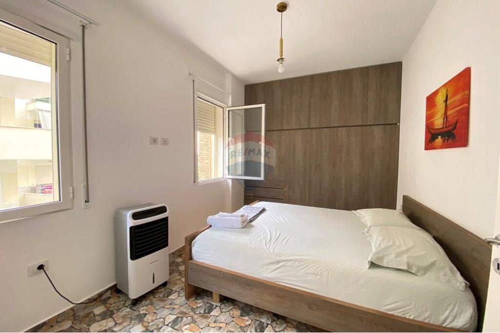 FOR SALE, APARTMENT 1+1, FRESKU.!