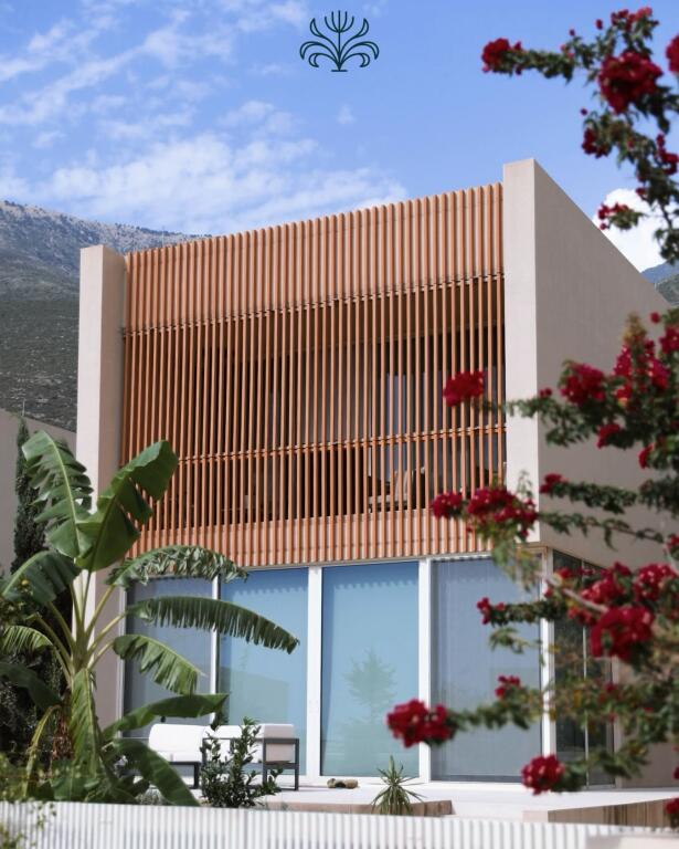 Apartament Per Shitje Ne Green Coast Palase