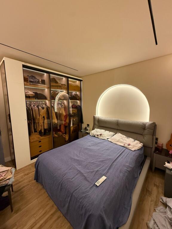 Apartment 2+1 for rent at Peti street, Arlis building