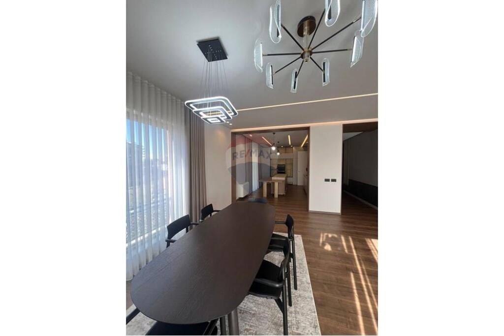 Apartament - Për Qira - Kompleksi Delijorgji
