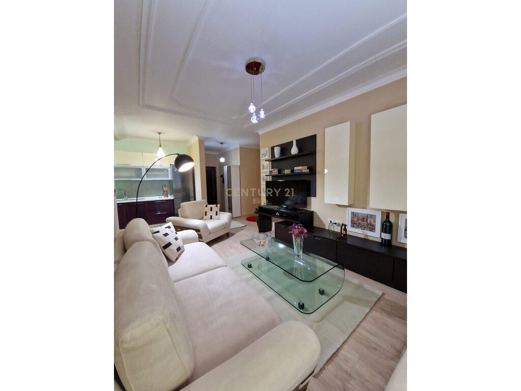 🏢 Apartment 1+1 for Rent near Blloku