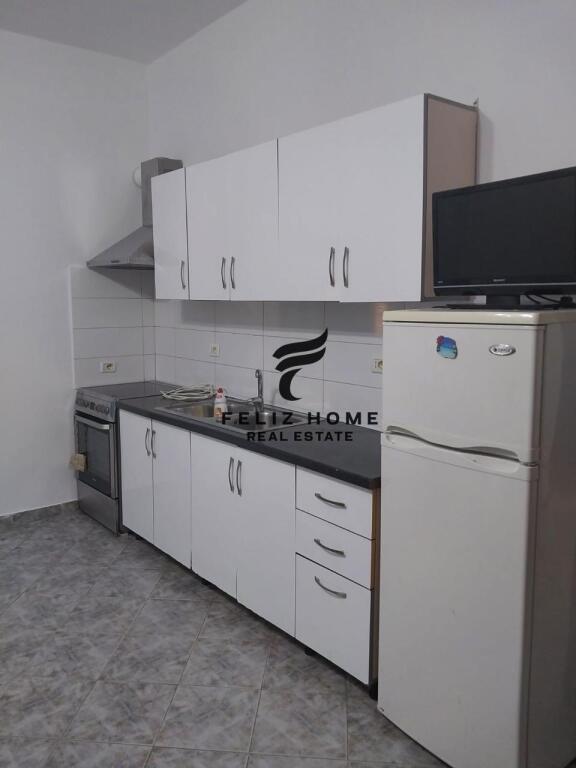 STUDIO APARTMENT FOR SALE 43M2 DIBRES STREET 75,000 EURO