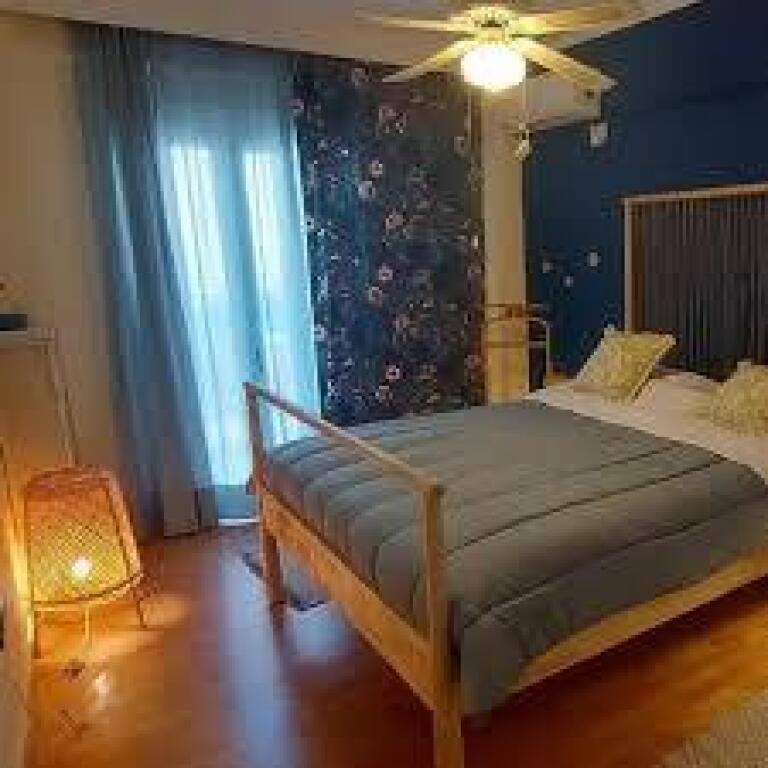 Appartamento in Affitto 2+1 a Bllok (ID B221343) Tirana