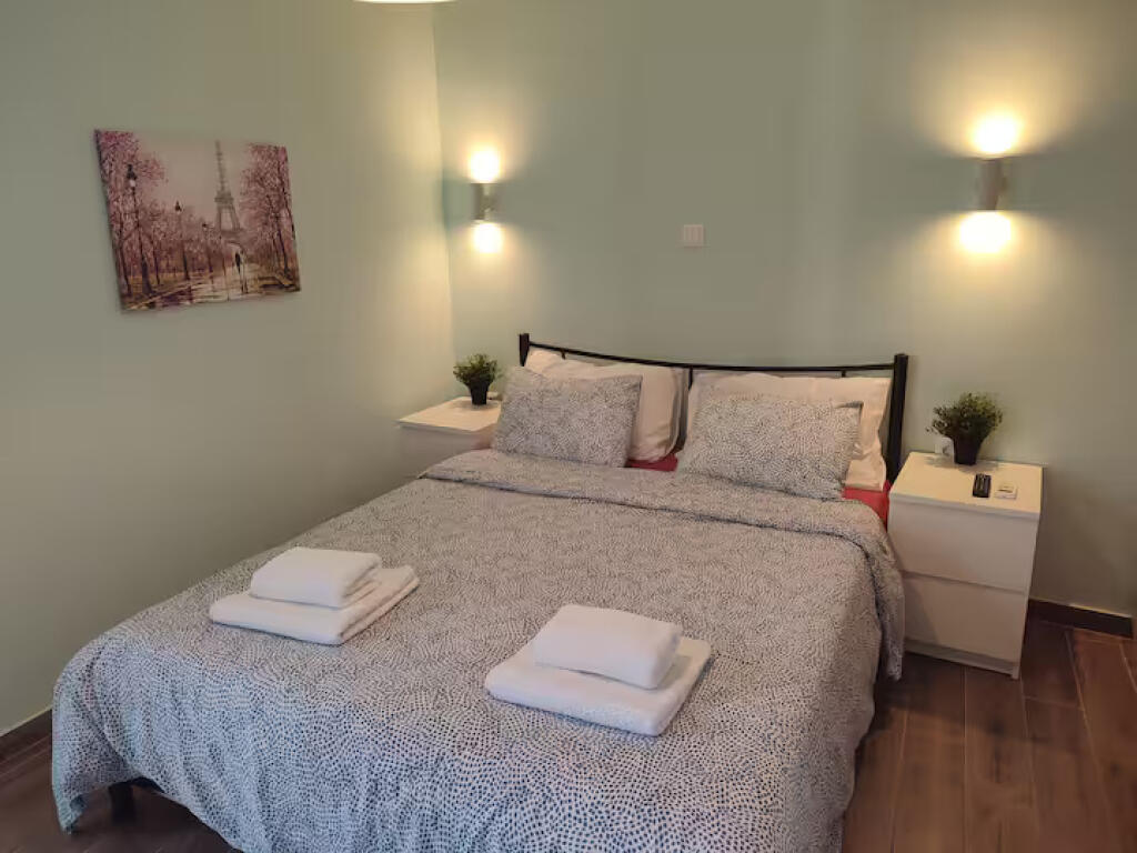 Apartament me qera 2+1 ne Astir (ID B2201438) Tirane