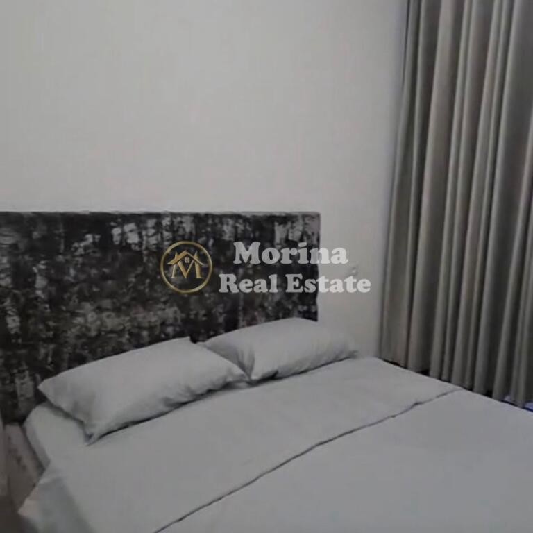 Qera, Apartament 1+1, Bulevardi Zogu I, 650 euro/muaj