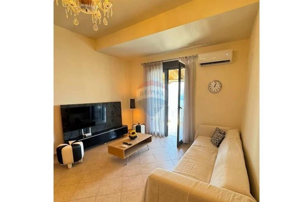 Apartment - For Sale - Butrinti Street, Riviera, Sarandë