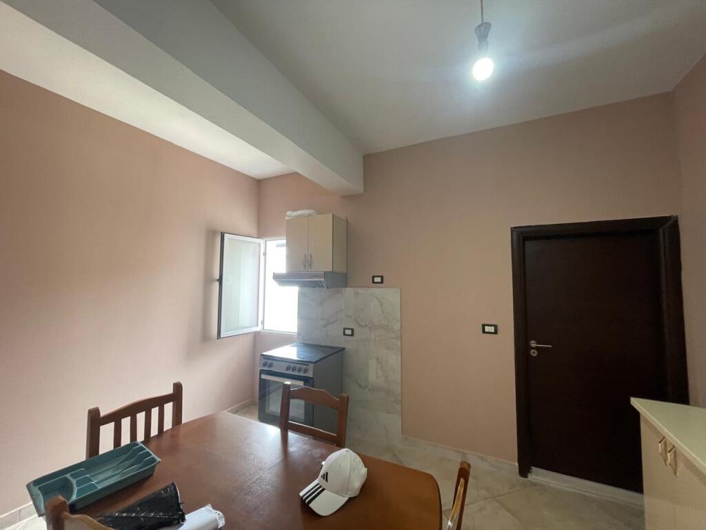 Apartment 2+1+balcony for rent at Old Electric Market