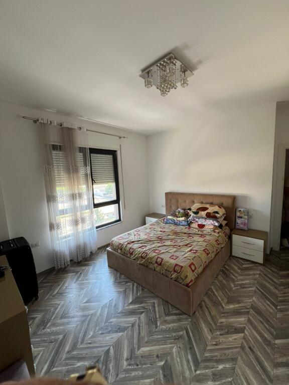 APARTAMENT ME QERA 2+1