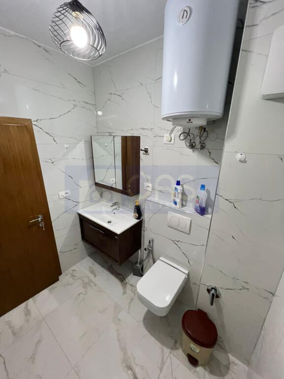 3+1 apartment for rent Dibra Street