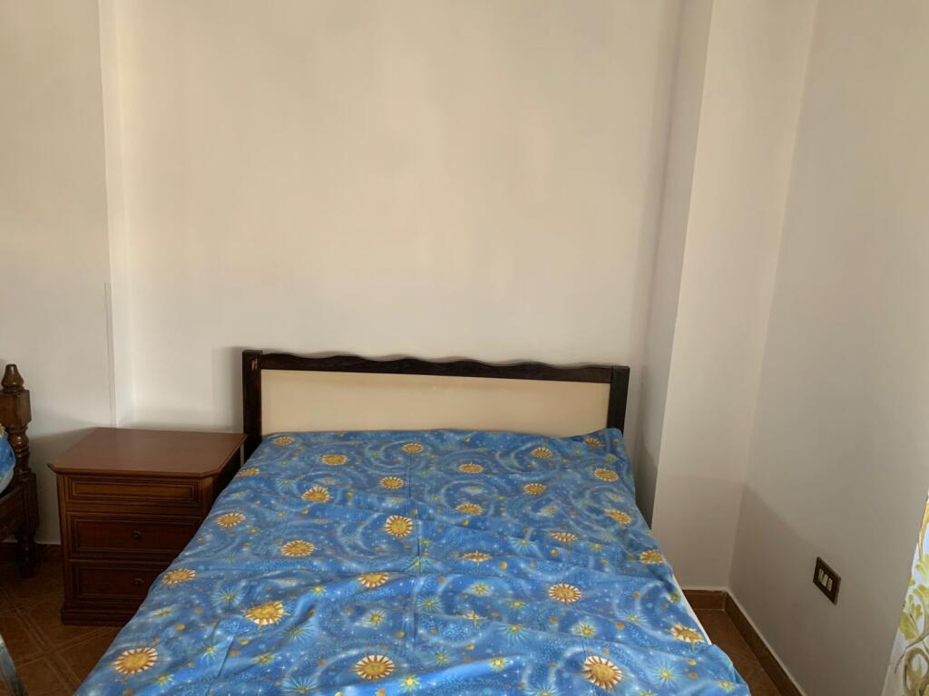 2+1 apartment for rent opposite Delijorgjit!