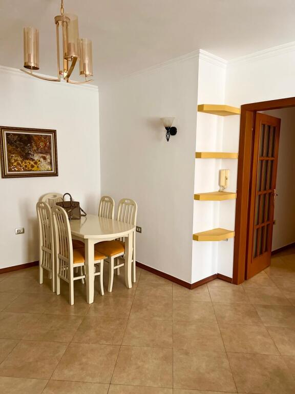 House 2+1 for rent in the center