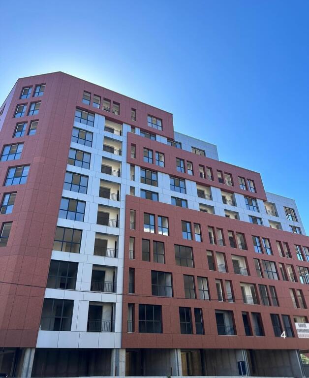 JEPET ME QERA APARTAMENT 2+1 ASTIR