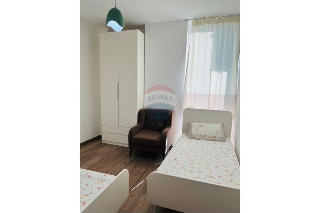 Apartment 2 +1 - For Rent - Jordan Misja Street