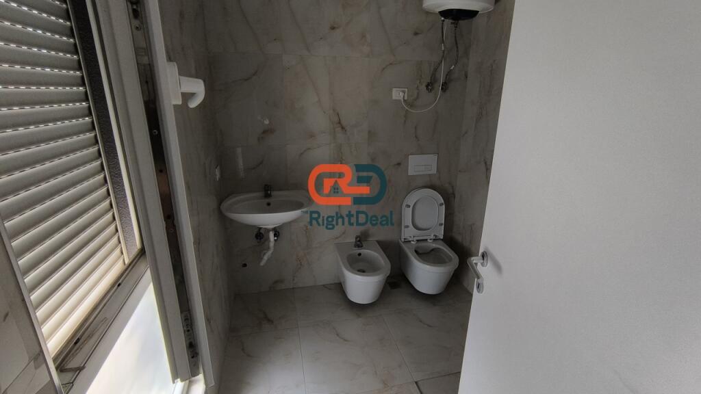 A 5 Maji, Appartamento 2+1+2 Con Planimetria Perfetta In Vendita !